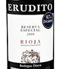 Bodegas Olarra 08 Erudito Reserva (Bod. Ondarre) 2008